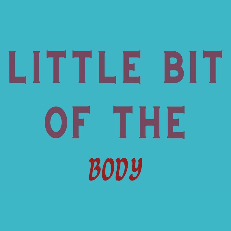 Bisschen Körper