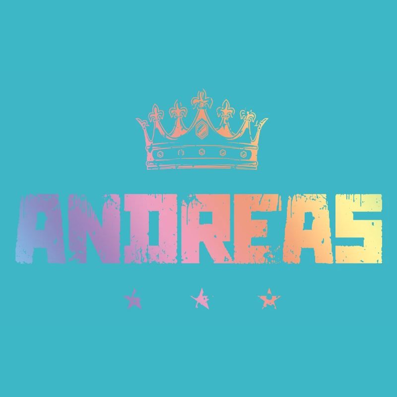 Andreas