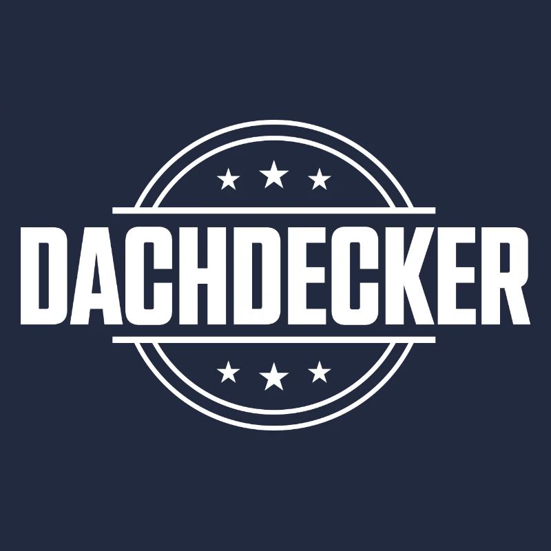 Dachdecker Beruf