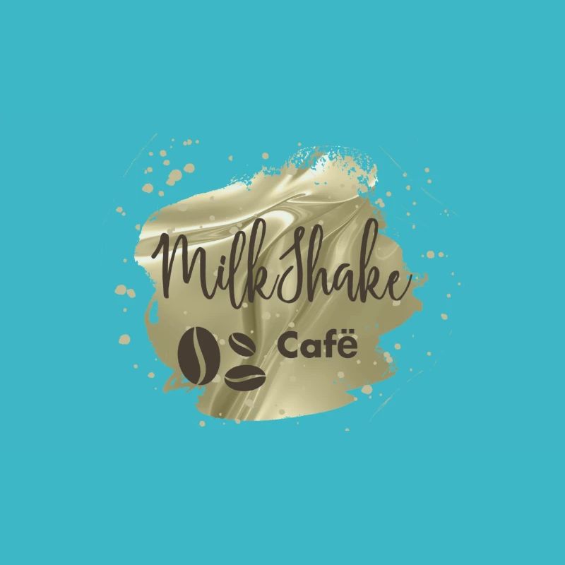 milk shake