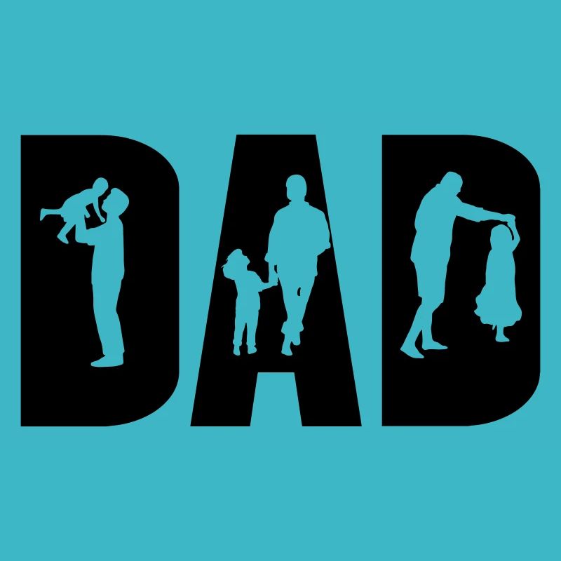 BESTER DAD VATI PAPA VATER LIEBSTER PAPI MOTIV MOM