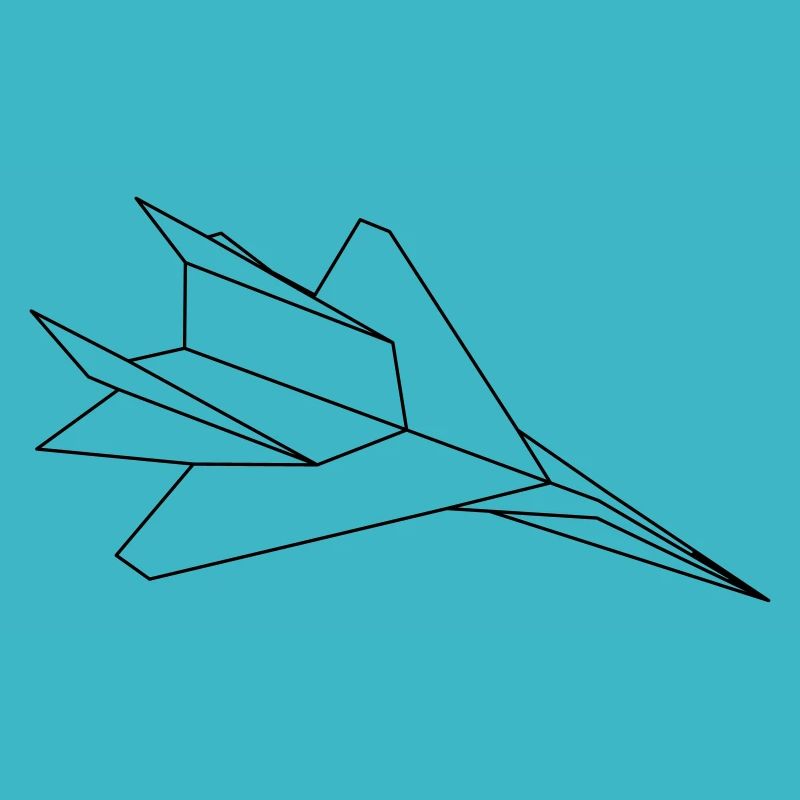 Papierflieger