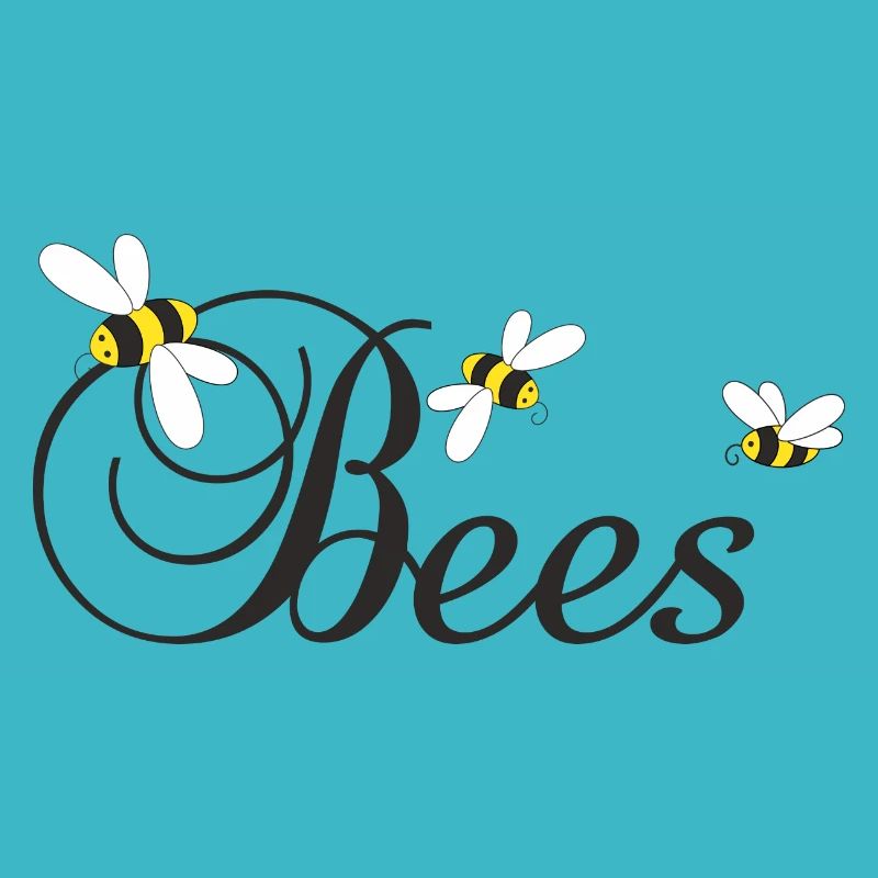 Bees, bees