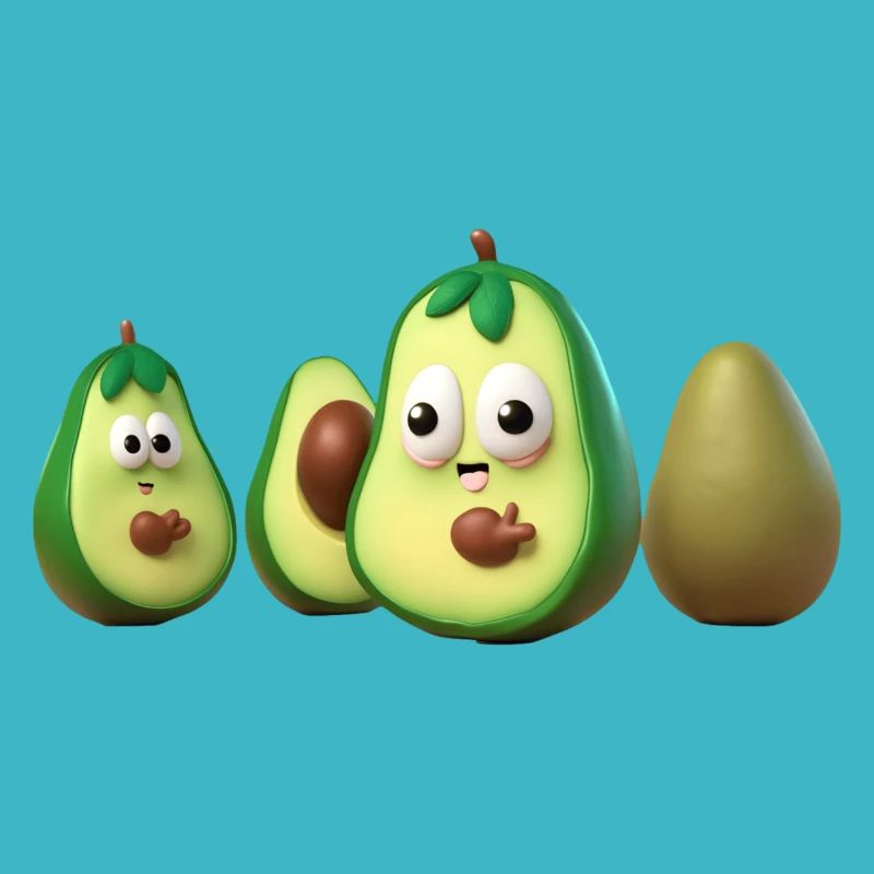 AvoCute