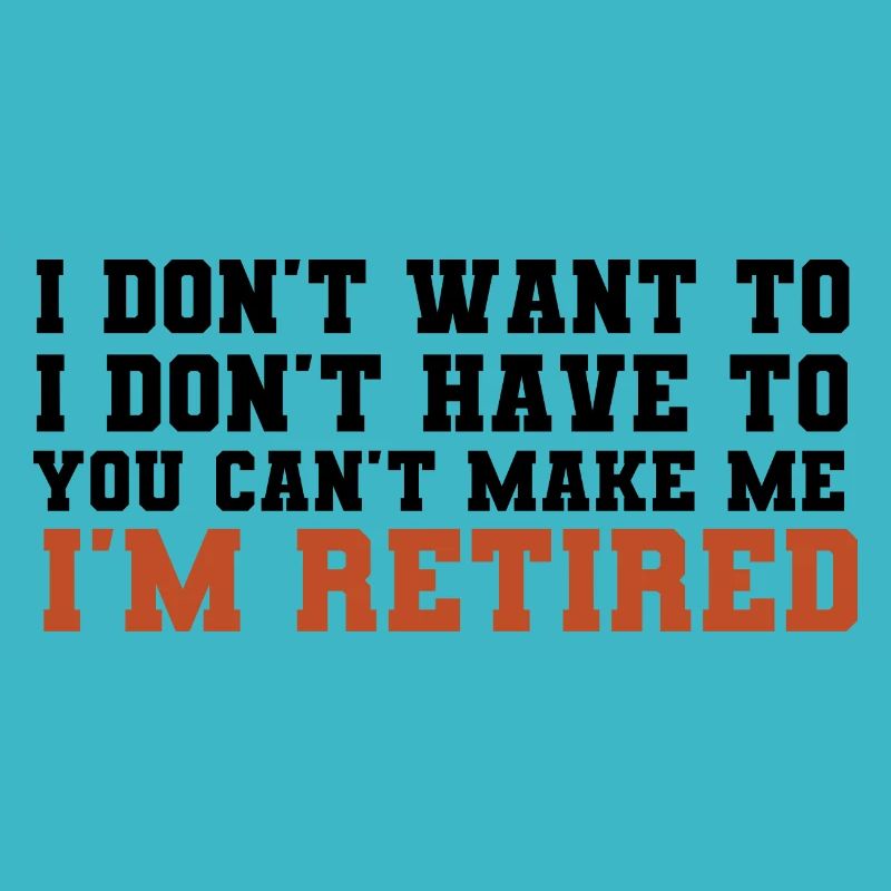 Retraite - Pension