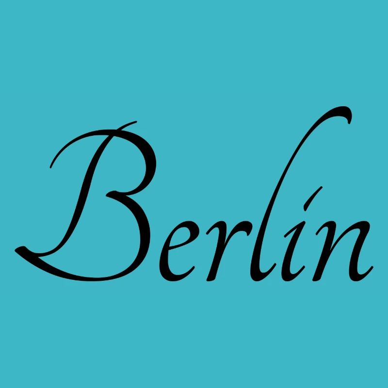 Berlin berlin