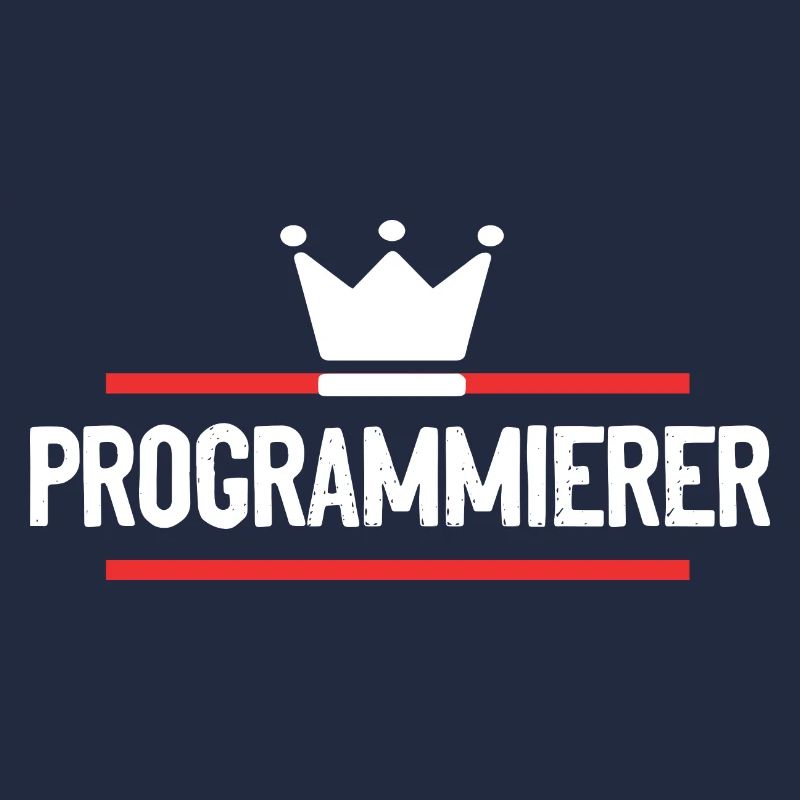 Programmierer Beruf