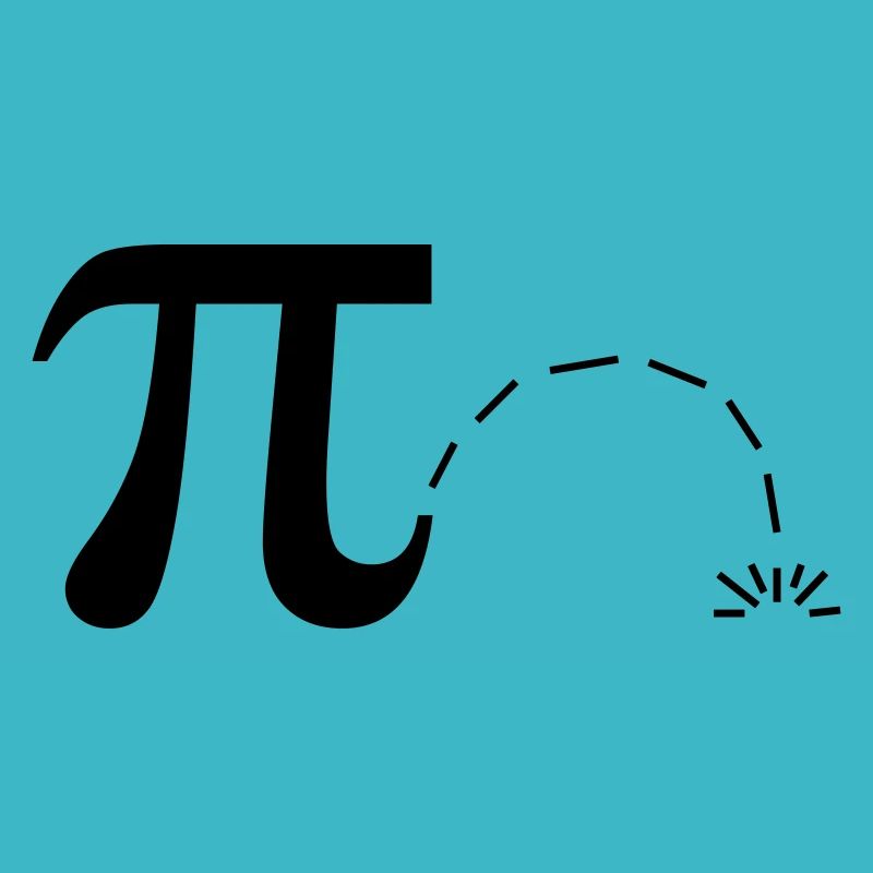 Math Pi Day Pi Pi