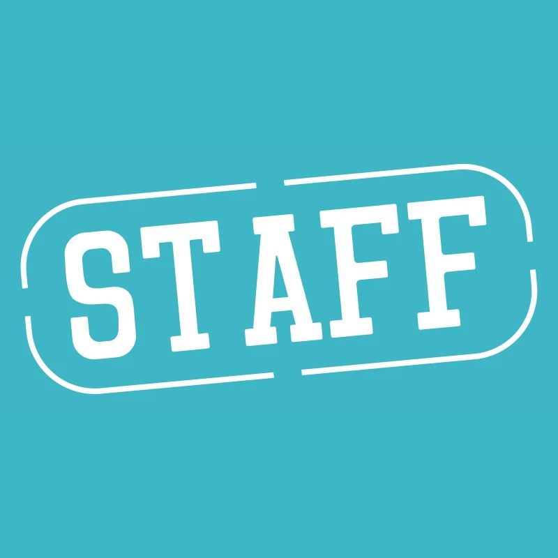 staff stempel