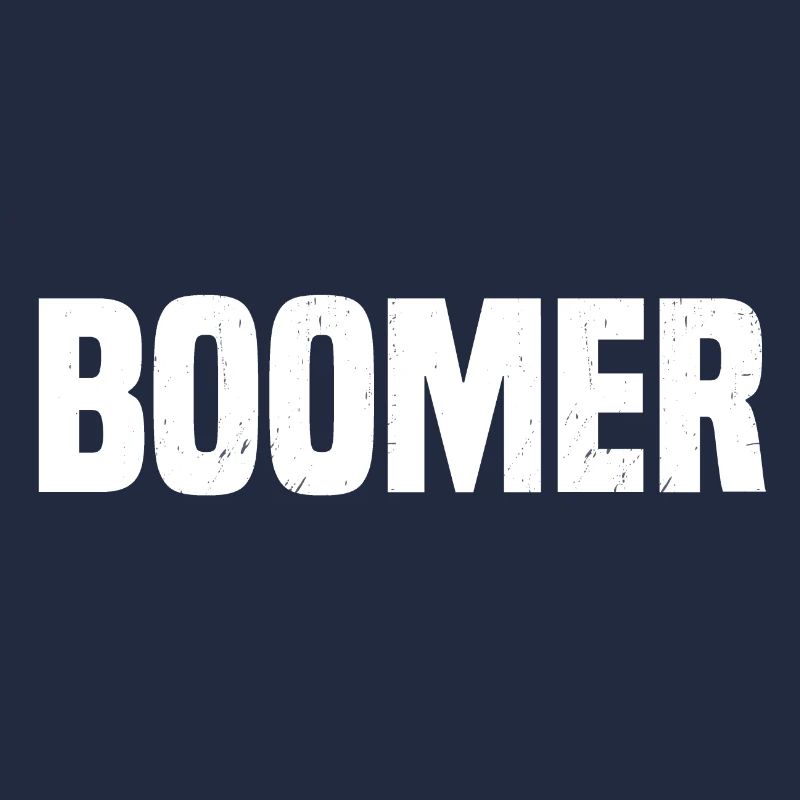 Boomer