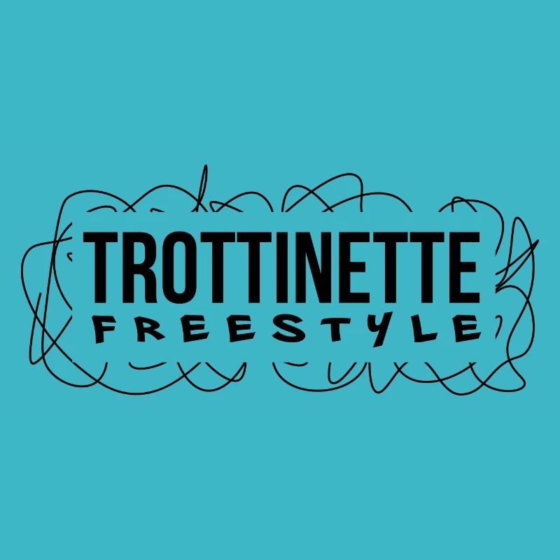 Trottinette
