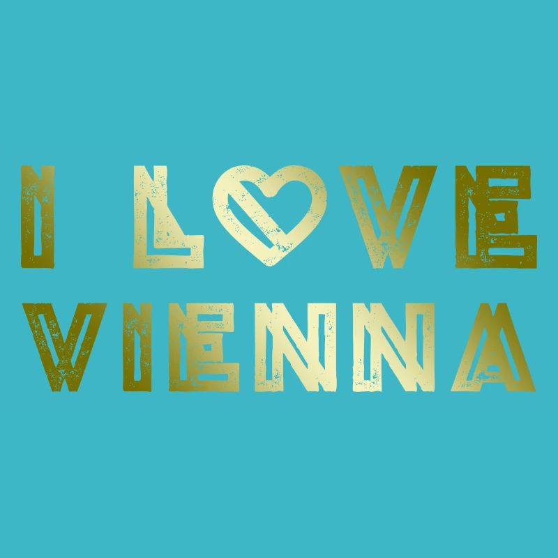 I Love Vienna