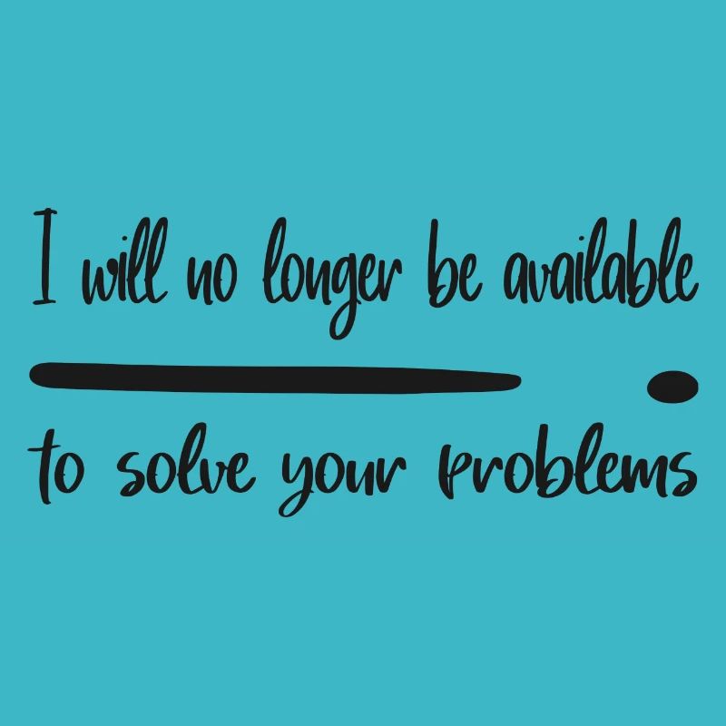 Relationship Friendship Problems Saying Decision