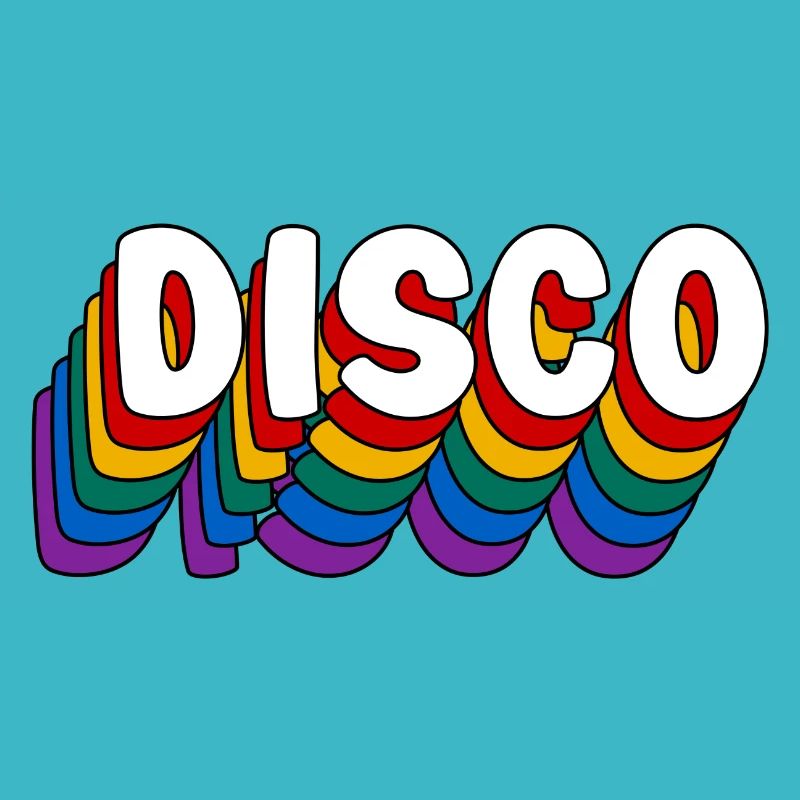 DISCO!!!