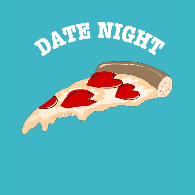 Pizza Date de nuit