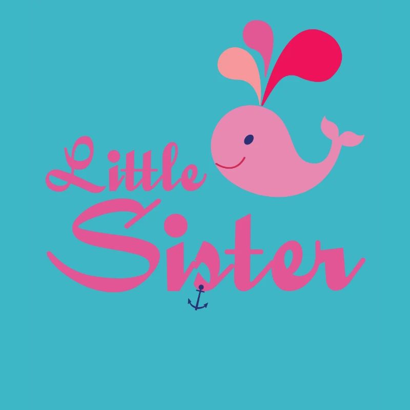 Little sister