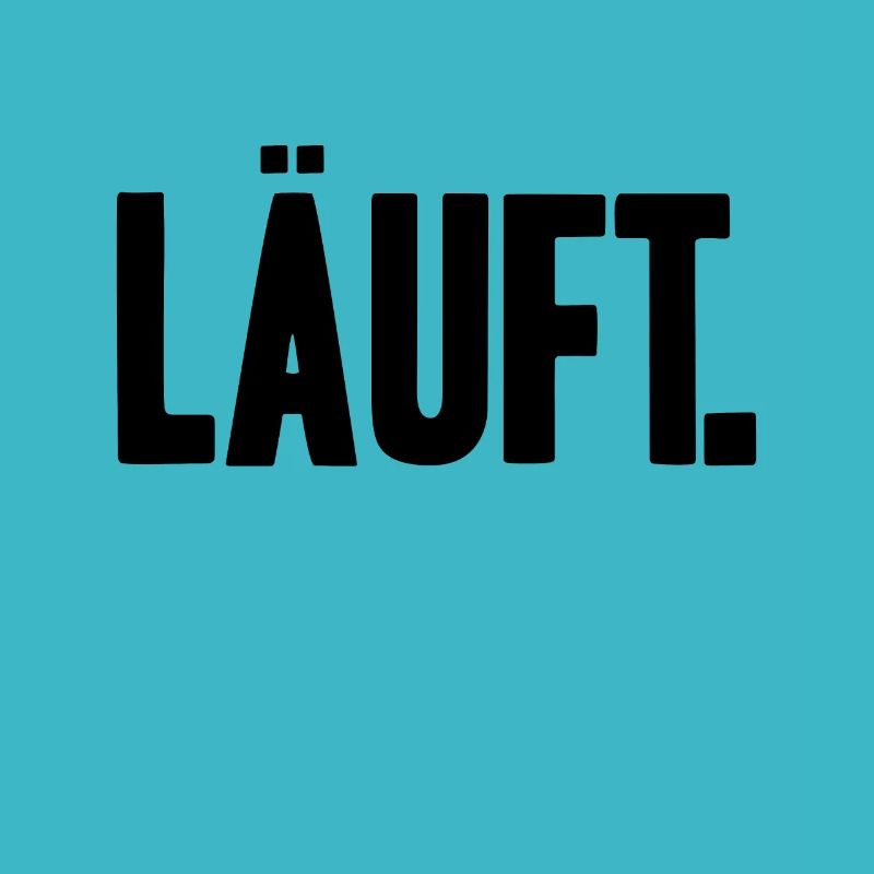 Läuft