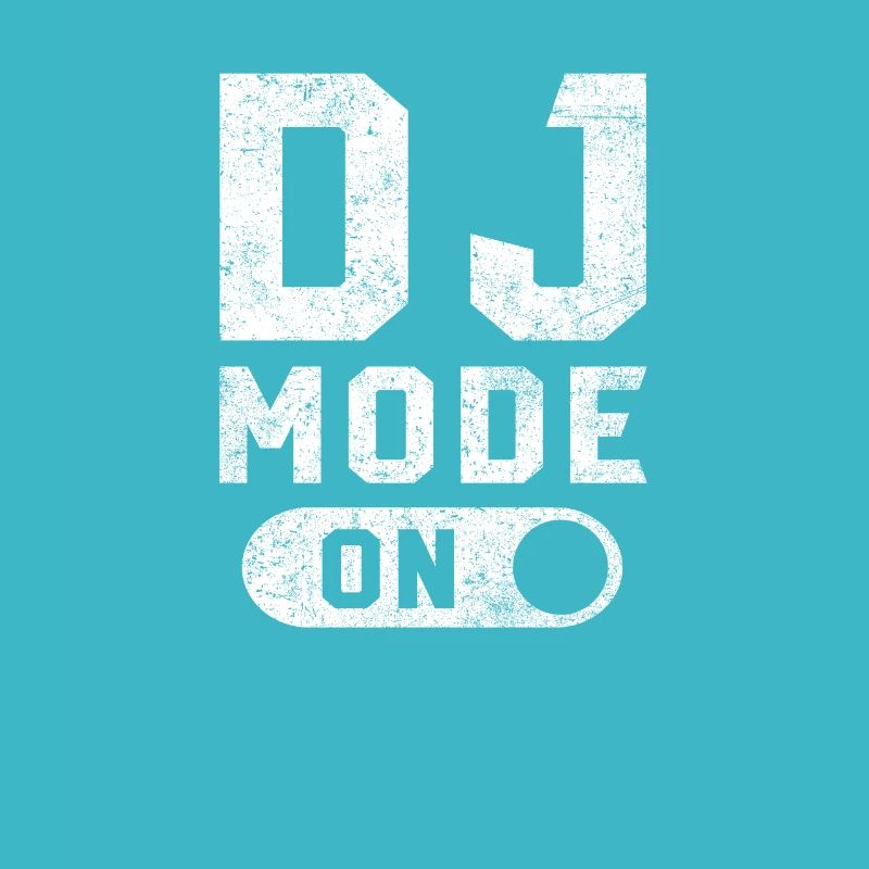 DJ Mode On