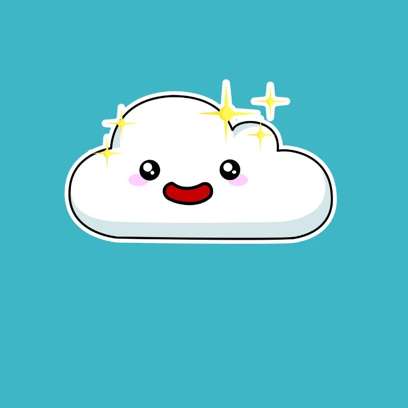 cloud