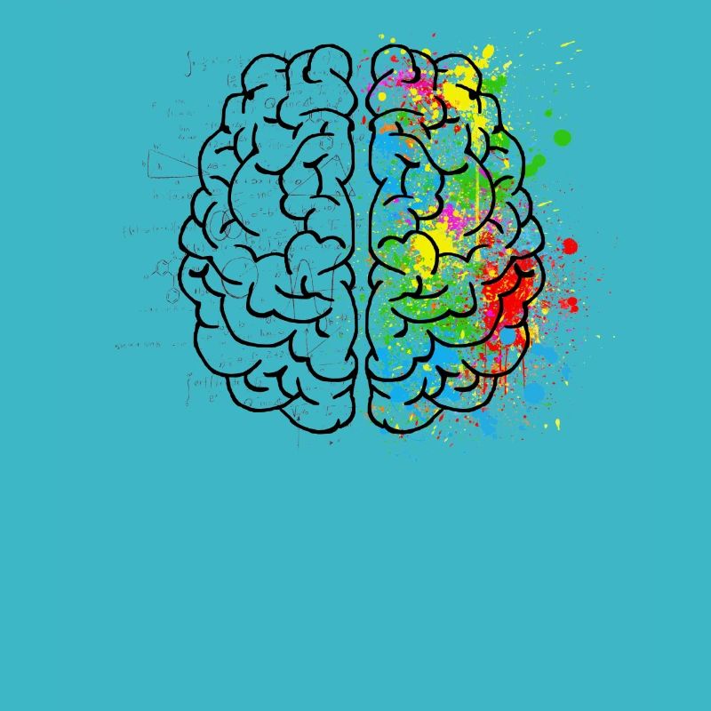 Brain Art et Science Logic & Creativity