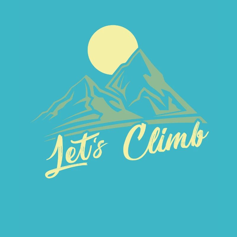 Let's climb