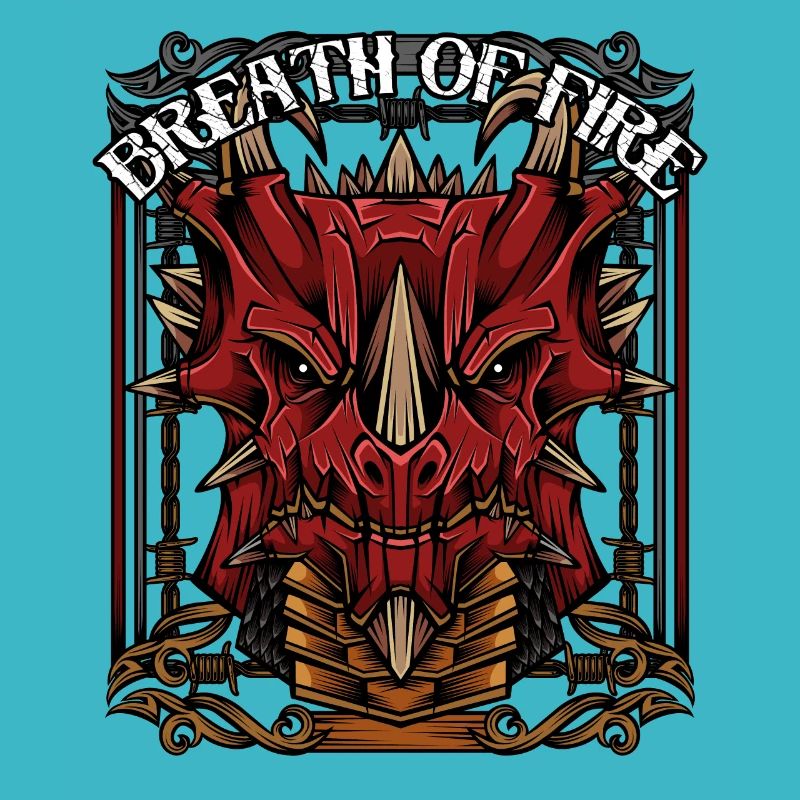 Drache