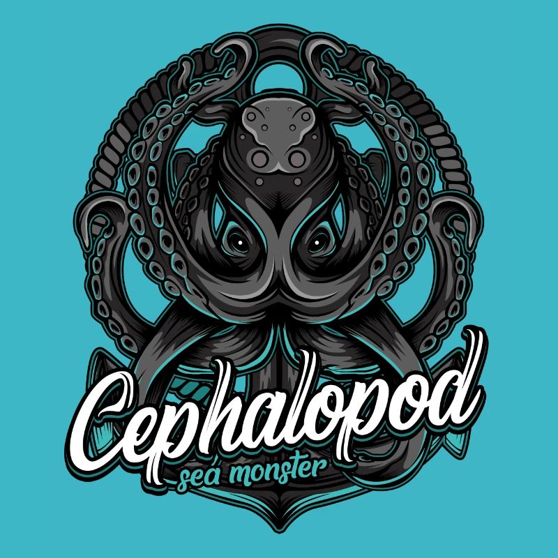 octopus