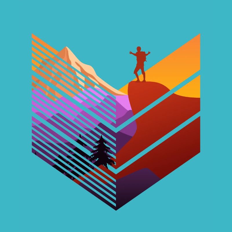 Climber Modern
