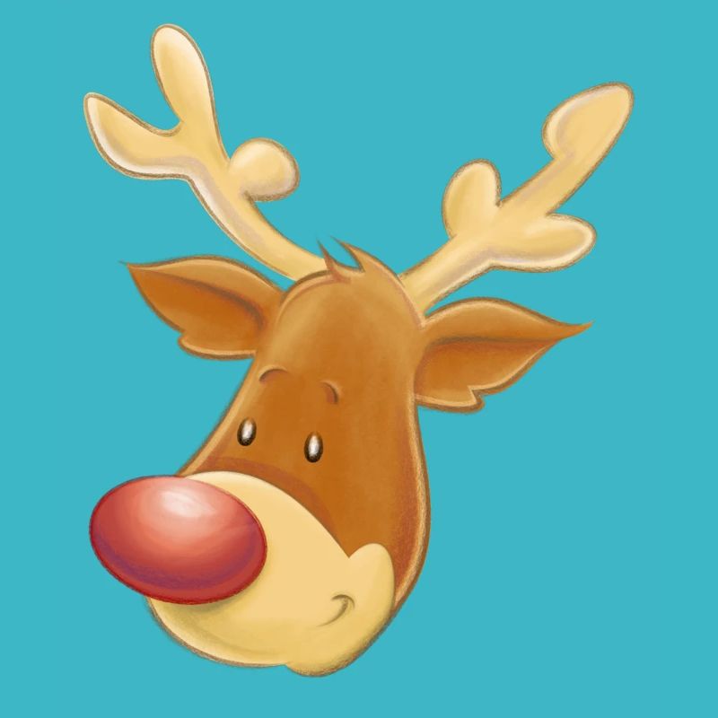 reindeer