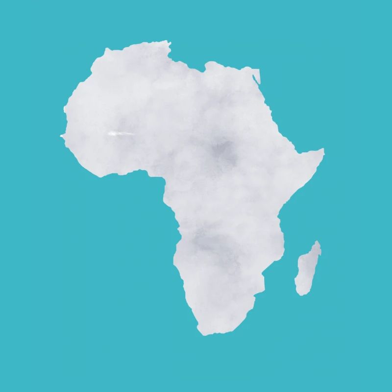 Afrika