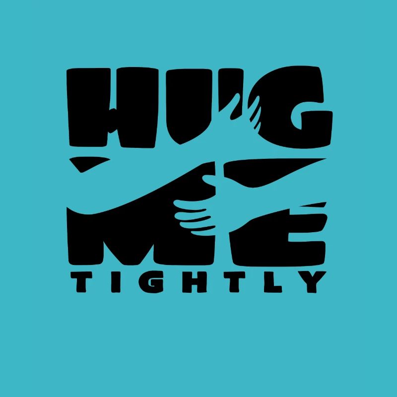 hug