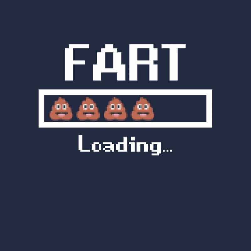 Fart Loading