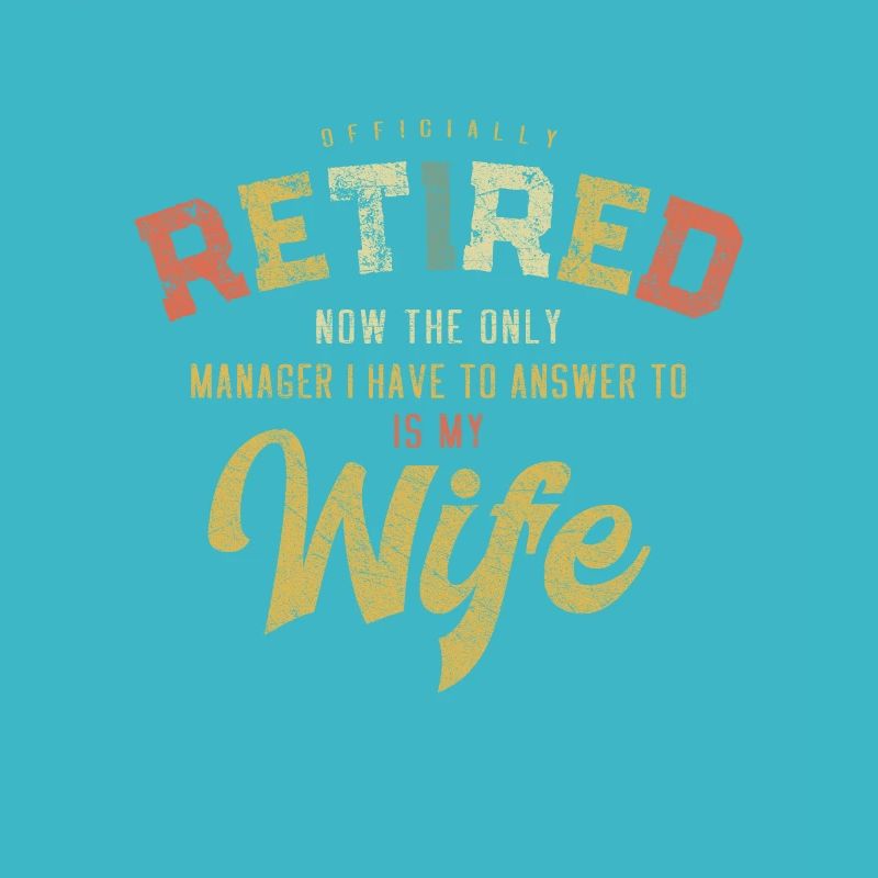 retirement retiree pension elderlyresigned