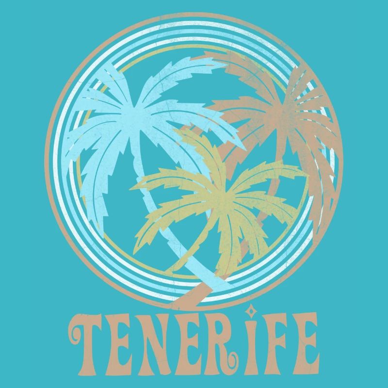 Teneriffa