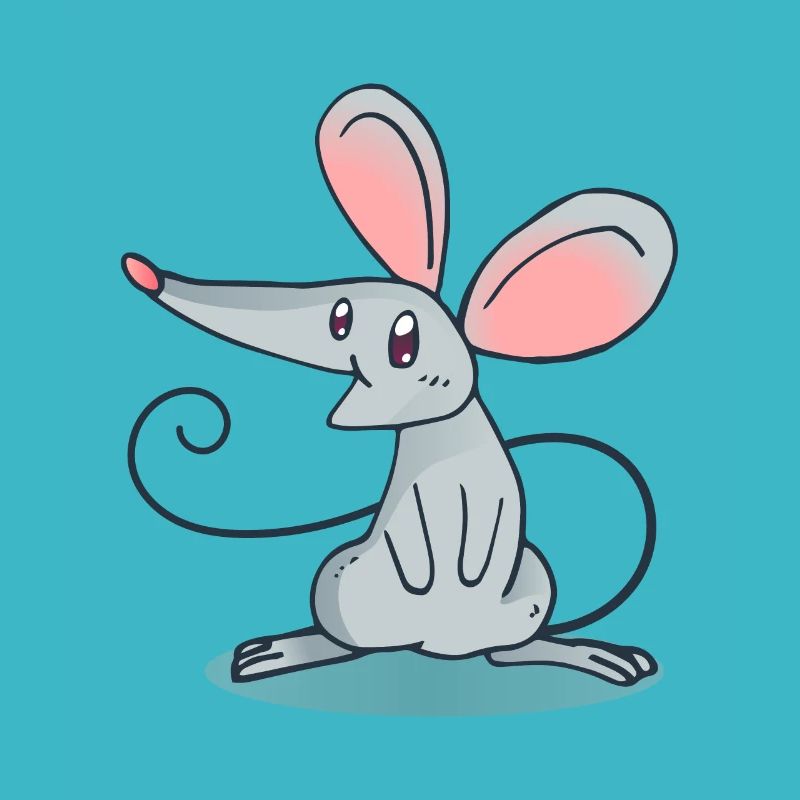 mouse