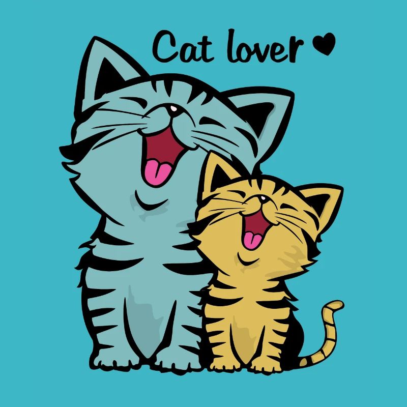les amateurs de chat