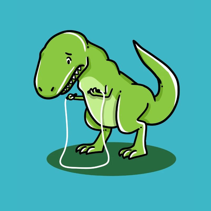 Trex Springseil Sport Training Geschenk