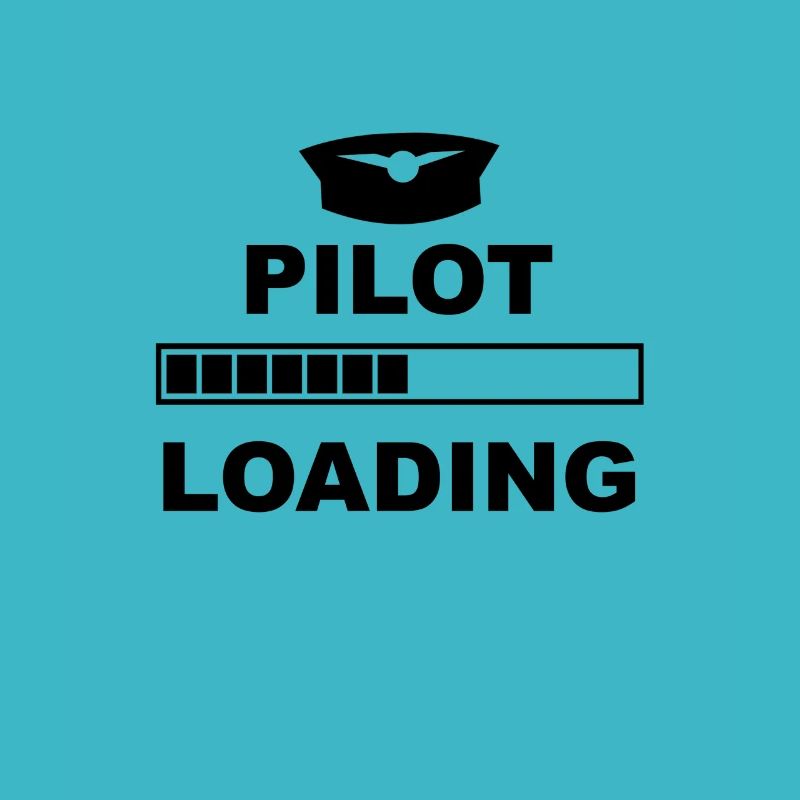 pilot ladebalken ausbildung