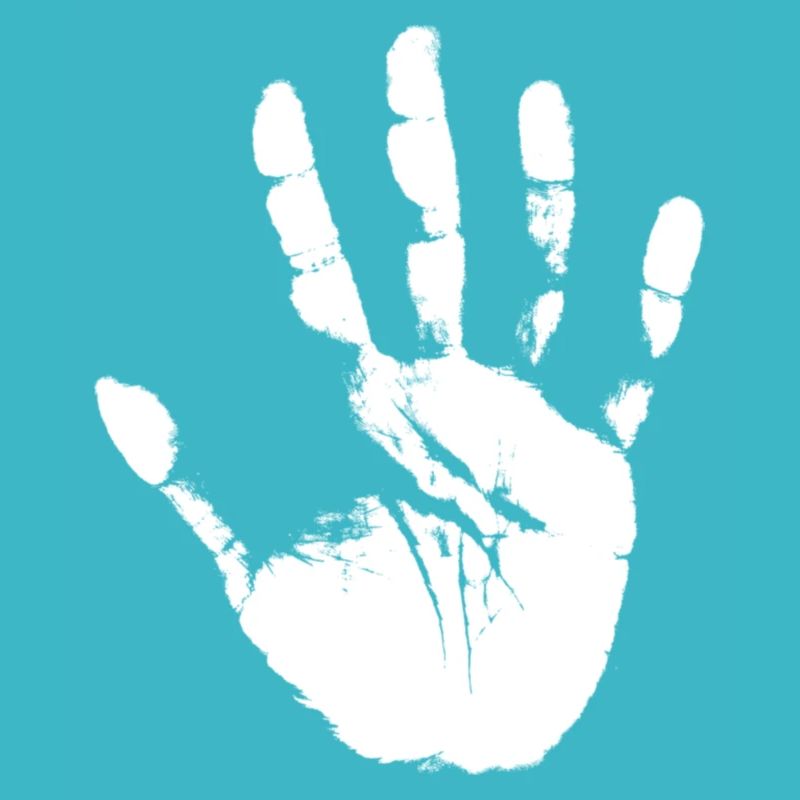handprint