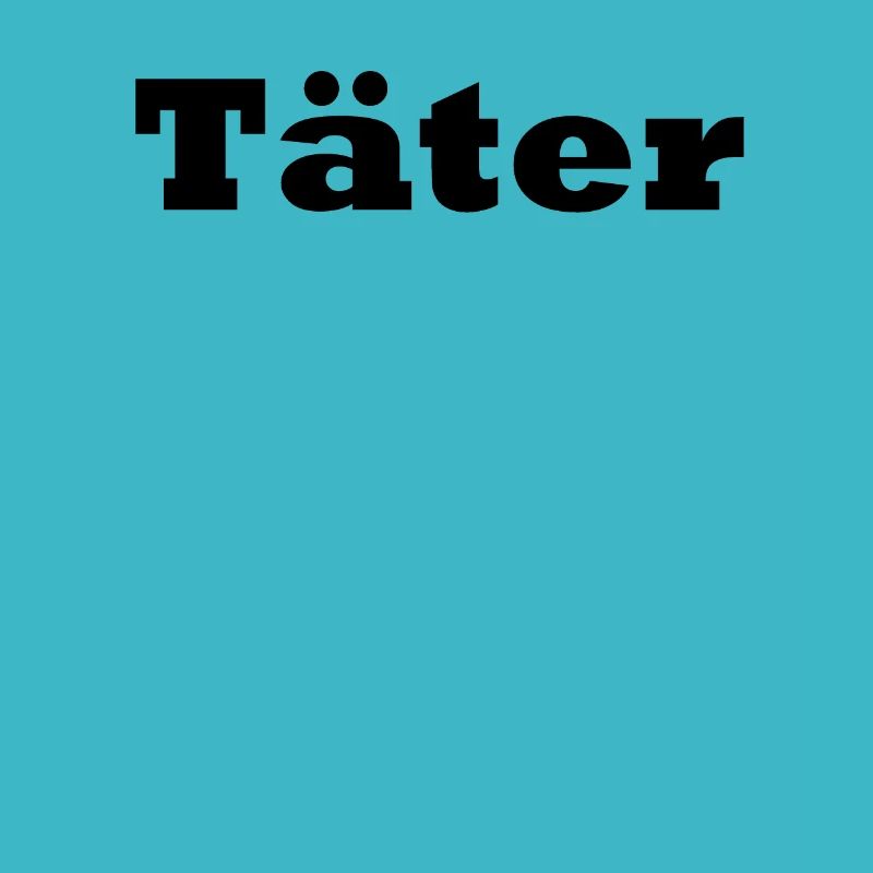 Täter