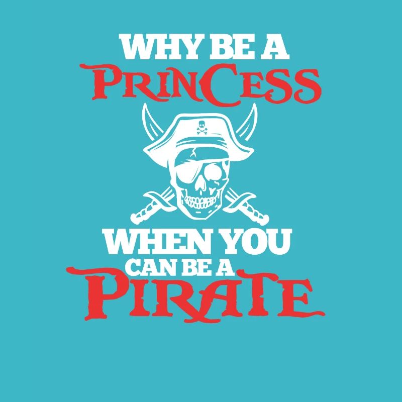 Pirate Pirate