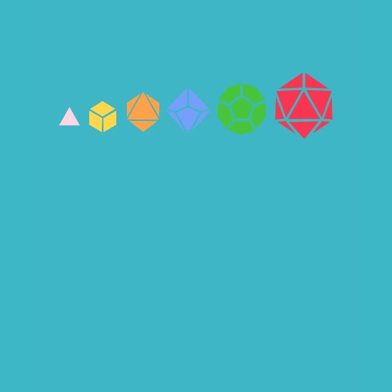 D20 Evolution
