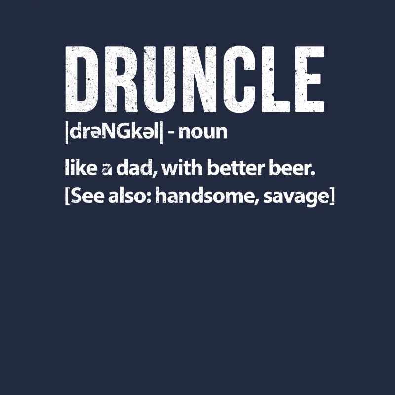uncle