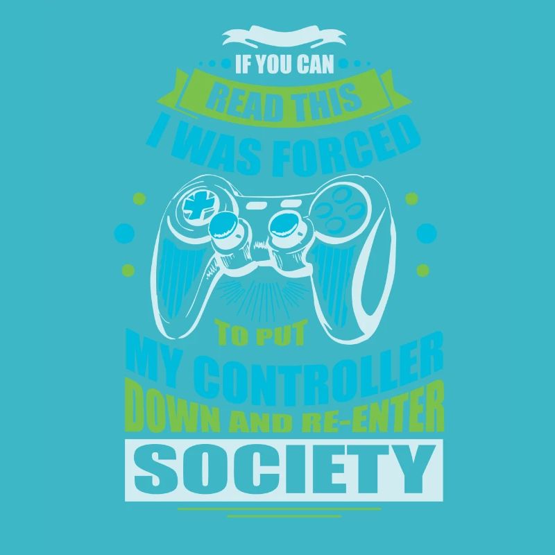 Gamer