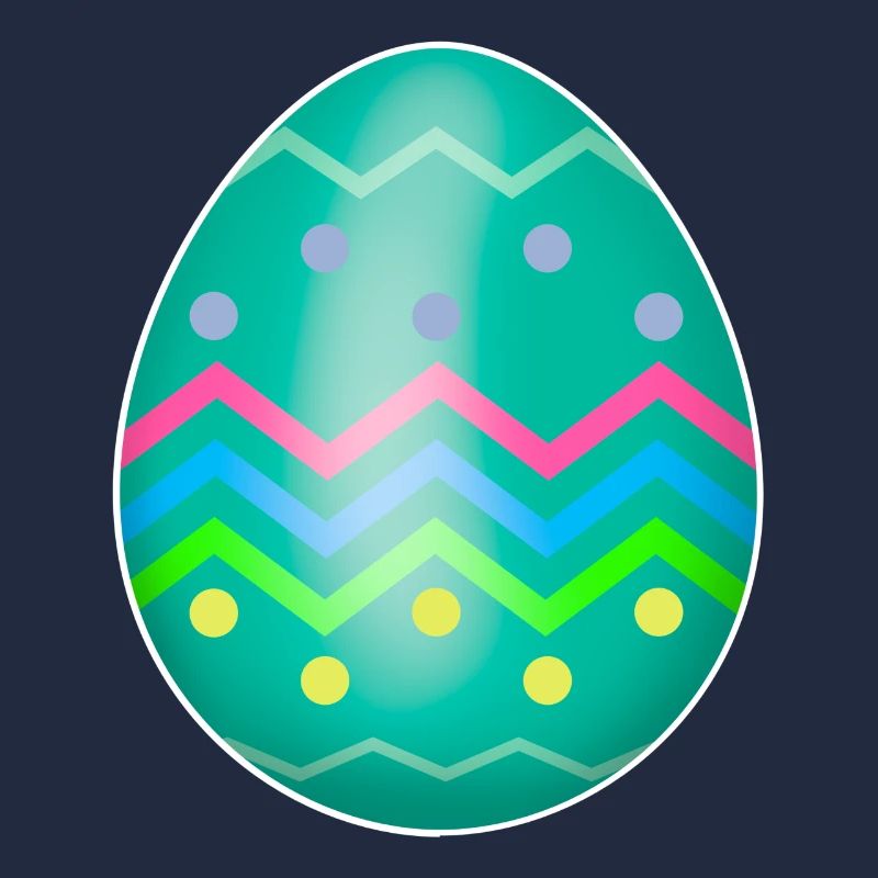 Osterei