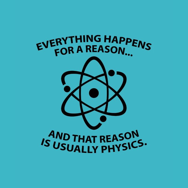 Immer Physik