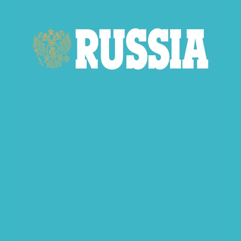 RUSSIE RUSSIE!