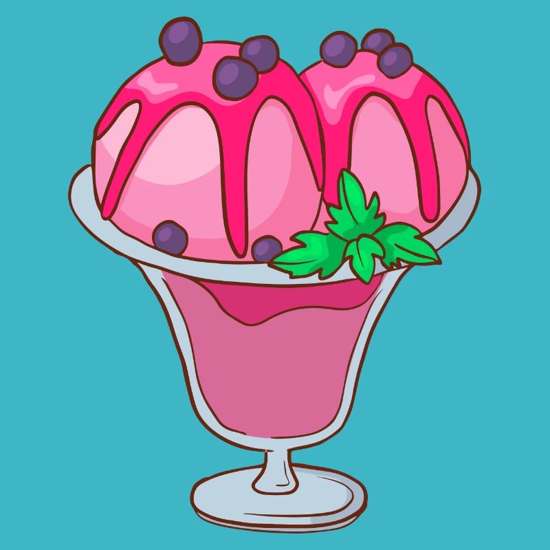 sundae