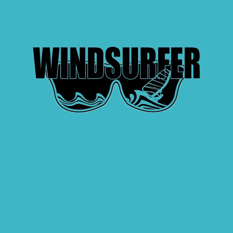 Windsurfer Windsurf Windsurfing Surfing Windsurfing
