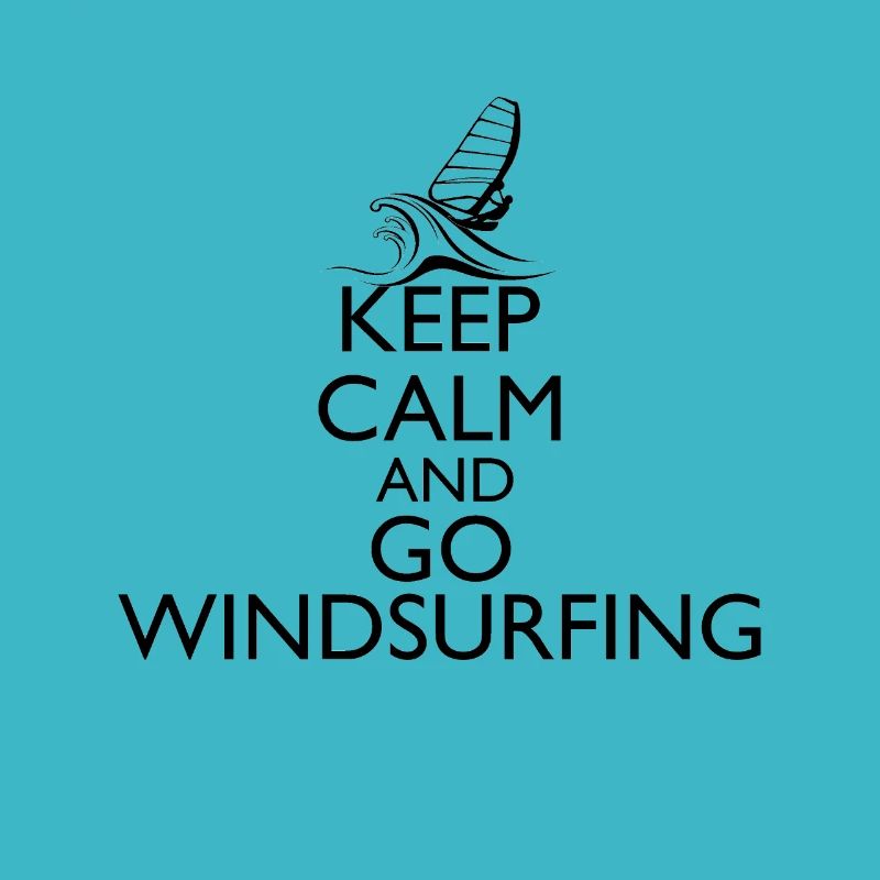 Windsurfer Windsurfing Surfen Windsurfen Windsurf